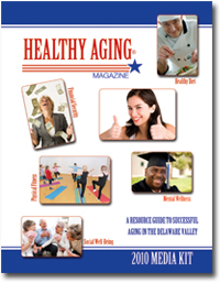 healthy aging media kit