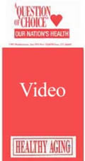 Video - A Questions of Choice