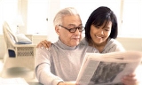 Healthy Aging Alzheimers Home Care