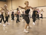 Healthy Aging Carole Carson