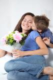 Healthy Aging Mothers Day