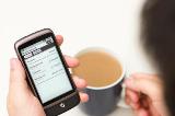 Healthy Aging Woroch Smartphone
