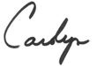 carolyn signature Healthy Aging