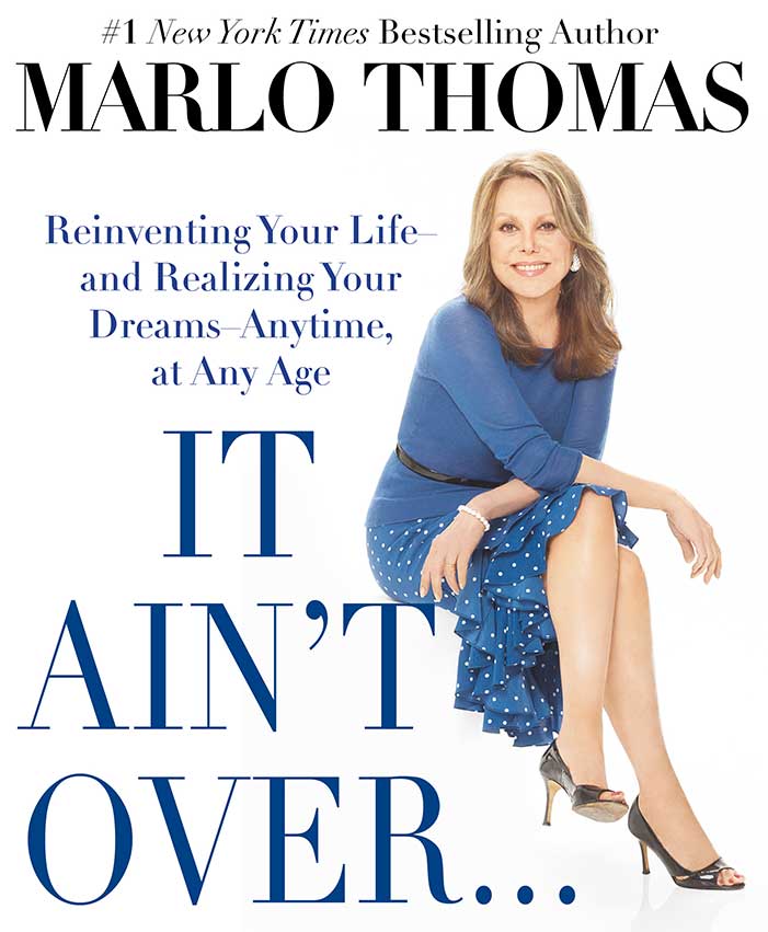 Marlo-Thomas-It-Aint-Over-Book-Cover