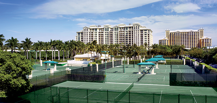 Ritz-Carlton-Key-Biscayne-Tennis