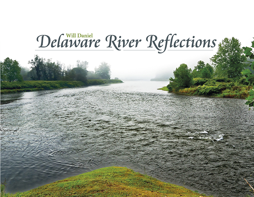 Delaware River 650h