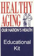 EDUCATIONAL KIT: Healthy Aging Discussion Guide