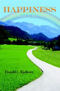 Happiness: The Road To Well-Being