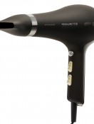 Four New Salon-Quality Tools for Hair Styling from Rowenta