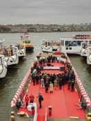 Viking Cruises Sets New Guinness World Record