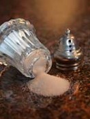 Pass the Salt Please…New Study Suggests Salt is Good for Health
