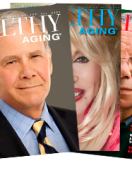 About Healthy Aging® Magazine