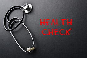 health check tips.artpixelgraphy Studio. shutterstock