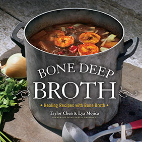 Bone Deep Broth