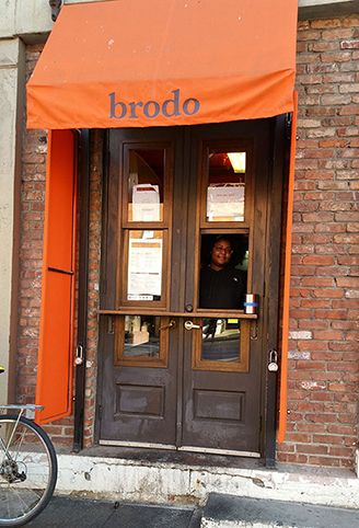 Brodo Bar