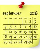 September is Healthy Aging® Month