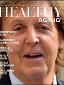 Latest Issue of Healthy Aging Magazine Published