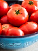 Tomatoes, Other Foods Containing Lycopene, May Protect Against Prostate Cancer