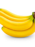 bananas source for potassium