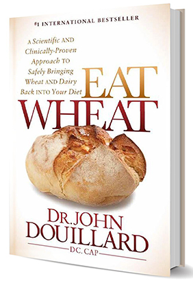 Eat Wheat