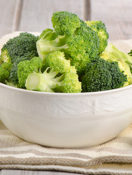 Like It or Not: Broccoli May Be Good for the Gut