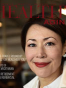 Latest Issue of Healthy Aging® Magazine Coming Soon!