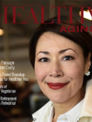 Check Out Latest Issue Of Healthy Aging® Magazine