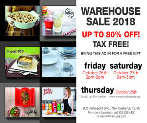 Warehouse sale healthyaging.net