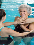 Why Aquatic Therapy Is a Great Choice for Treating Injuries