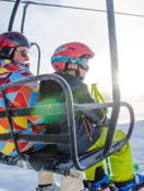 Age Has Its Privileges at Colorado Ski Areas This Season