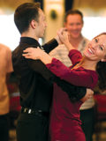 Queen Mary 2 dance class. healthyaging.net