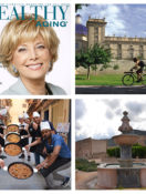 Healthy Aging Magazine Active Travel Article Receives Award for Excellence in Travel Journalism