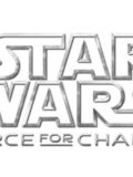Star Wars logo Star Wars force for change