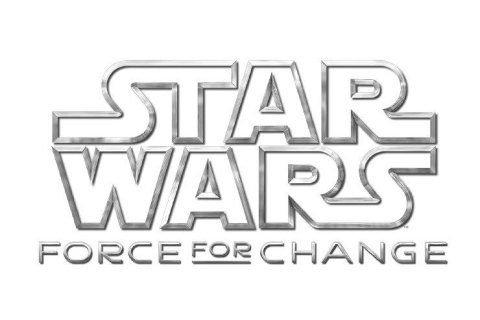 Star Wars logo