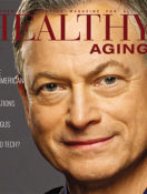 Latest Issue of Healthy Aging Magazine Published