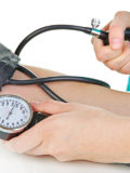 blood pressure being taken healthyaging.net