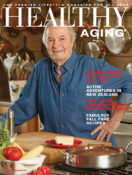 Fall Issue of Healthy Aging Magazine Published