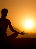 meditation Healthy Aging