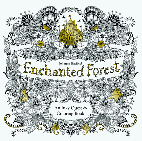 Enchanted Forest