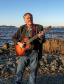 Tom Chapin, Troubadour of the Hudson Valley, Says No to Retirement