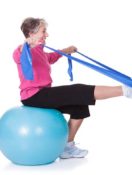 How and Why Resistance Training Is Imperative for Older Adults