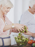 Fueling Your Active Life with Good Nutrition