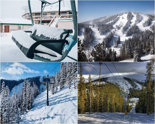 How to Plan a Ski Trip to Purgatory Resort in Colorado