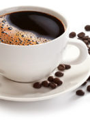 High Caffeine Consumption May be Associated with Increased Risk of Blinding Eye Disease