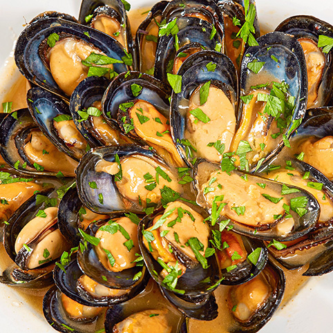 jacques pepin mussels