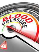 Long-Term Use of Blood Pressure Drugs  May Cause Kidney Damage, Study Suggests