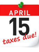 Tax Season — Oh Joy! Tips for 2021 Filings