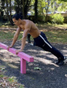 How Pushups Can Help You Age Better