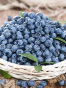 Blueberries — The Super Food to Eat Now
