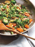 Essential Technique Stir-Frying